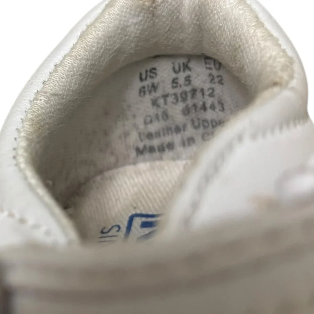 Keds Ella Mary Jane toddler Sneakers size 6